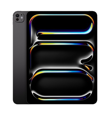 iPad Pro de 13 pol. (M5)